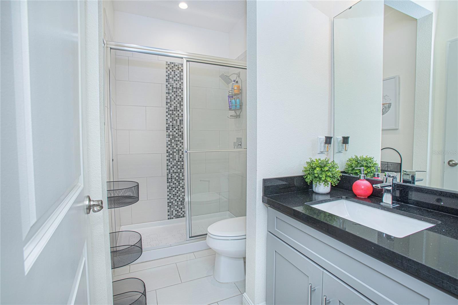 PRESERVE AT LAUREATE PARK - Residential