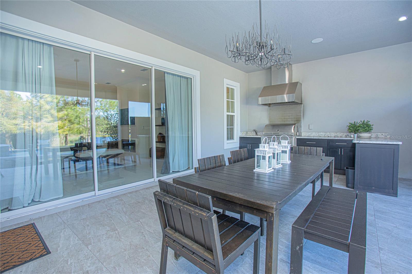 PRESERVE AT LAUREATE PARK - Residential