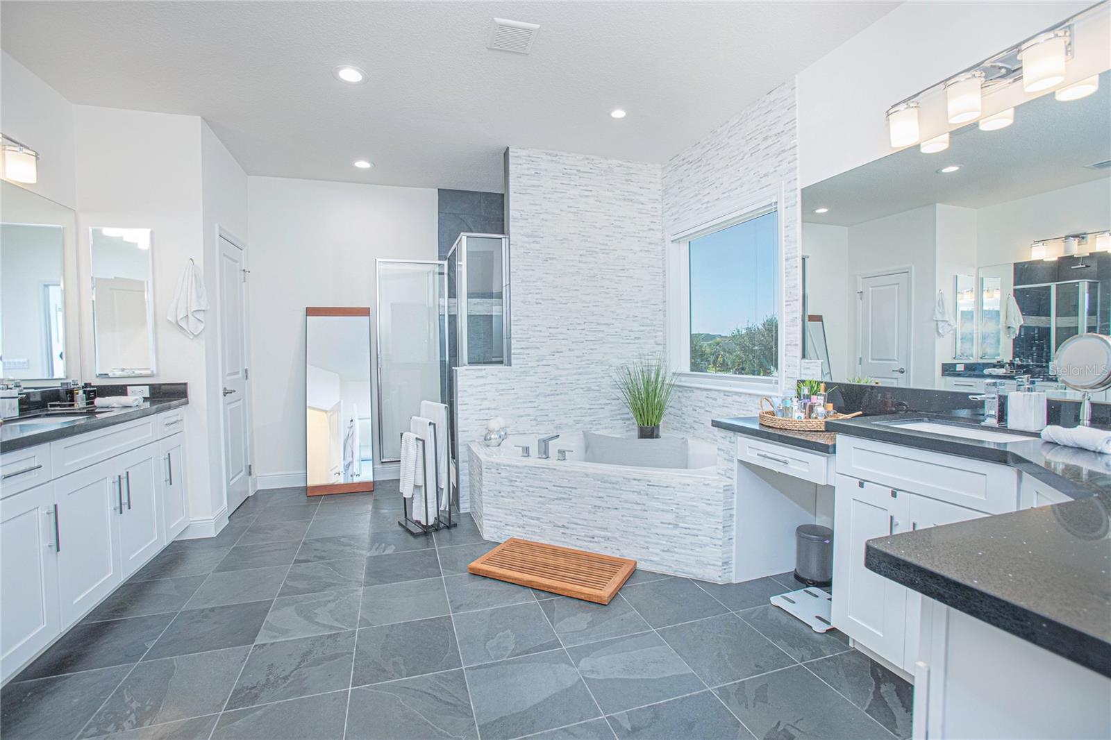 PRESERVE AT LAUREATE PARK - Residential