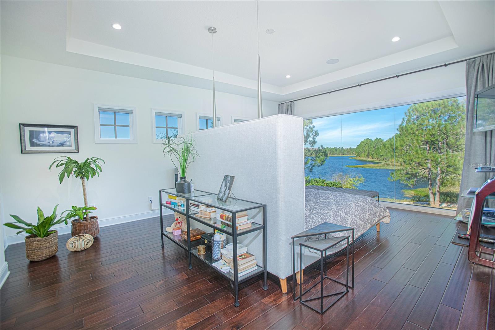 PRESERVE AT LAUREATE PARK - Residential