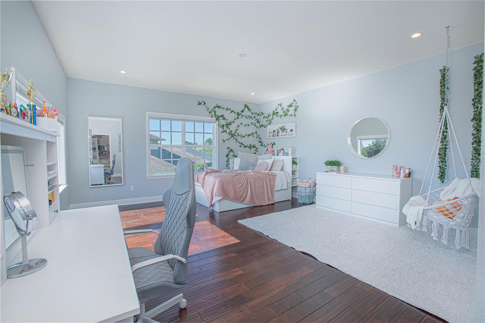 PRESERVE AT LAUREATE PARK - Residential