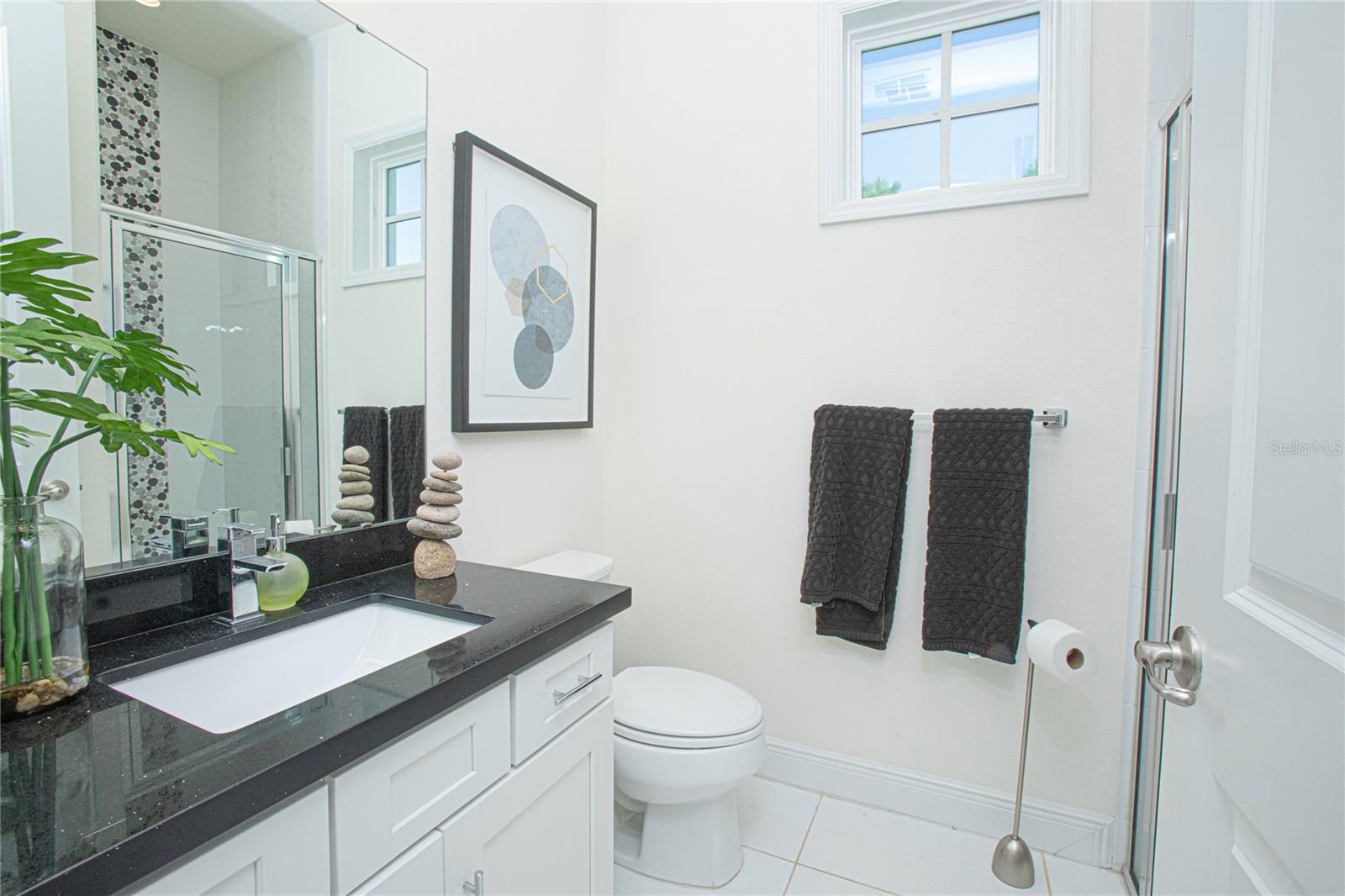 PRESERVE AT LAUREATE PARK - Residential