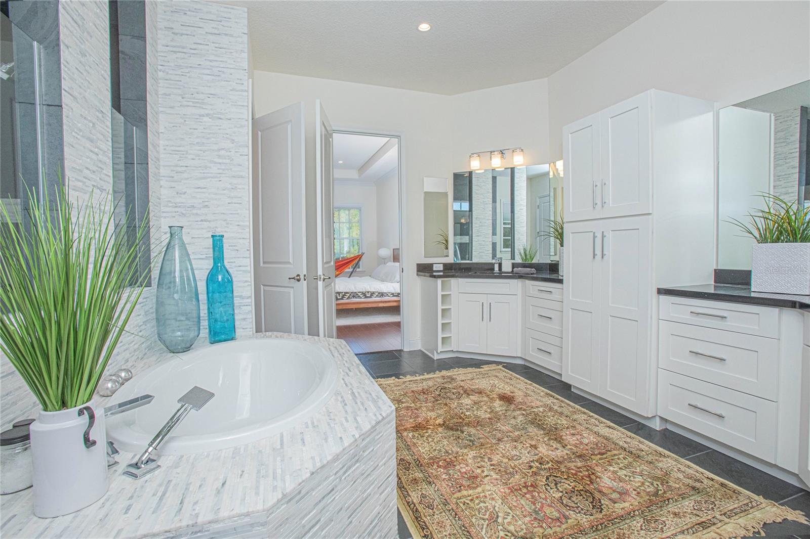 PRESERVE AT LAUREATE PARK - Residential