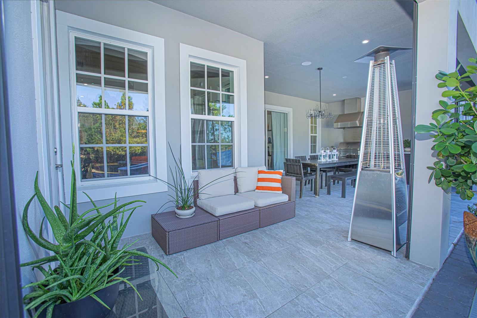 PRESERVE AT LAUREATE PARK - Residential