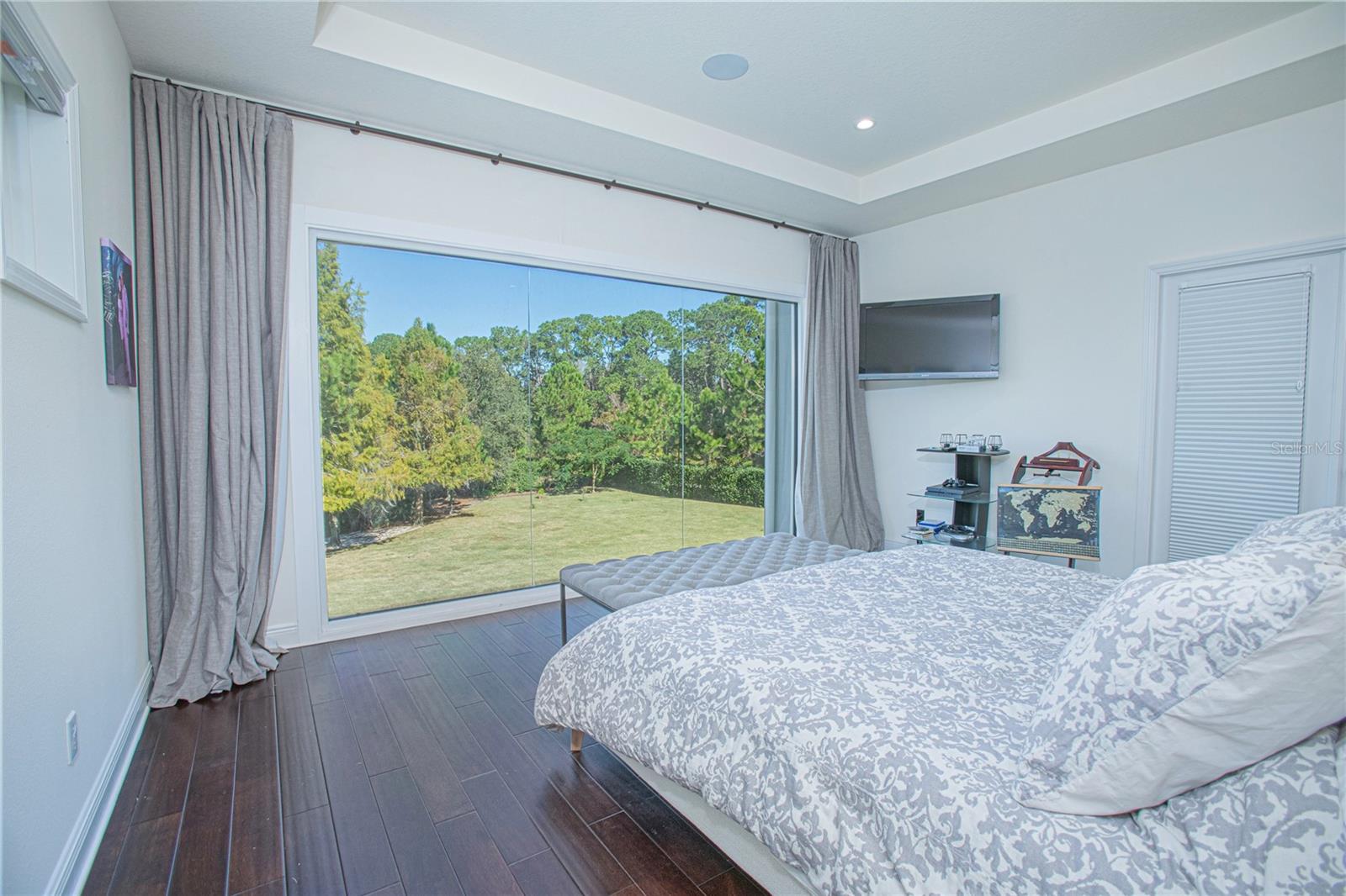 PRESERVE AT LAUREATE PARK - Residential