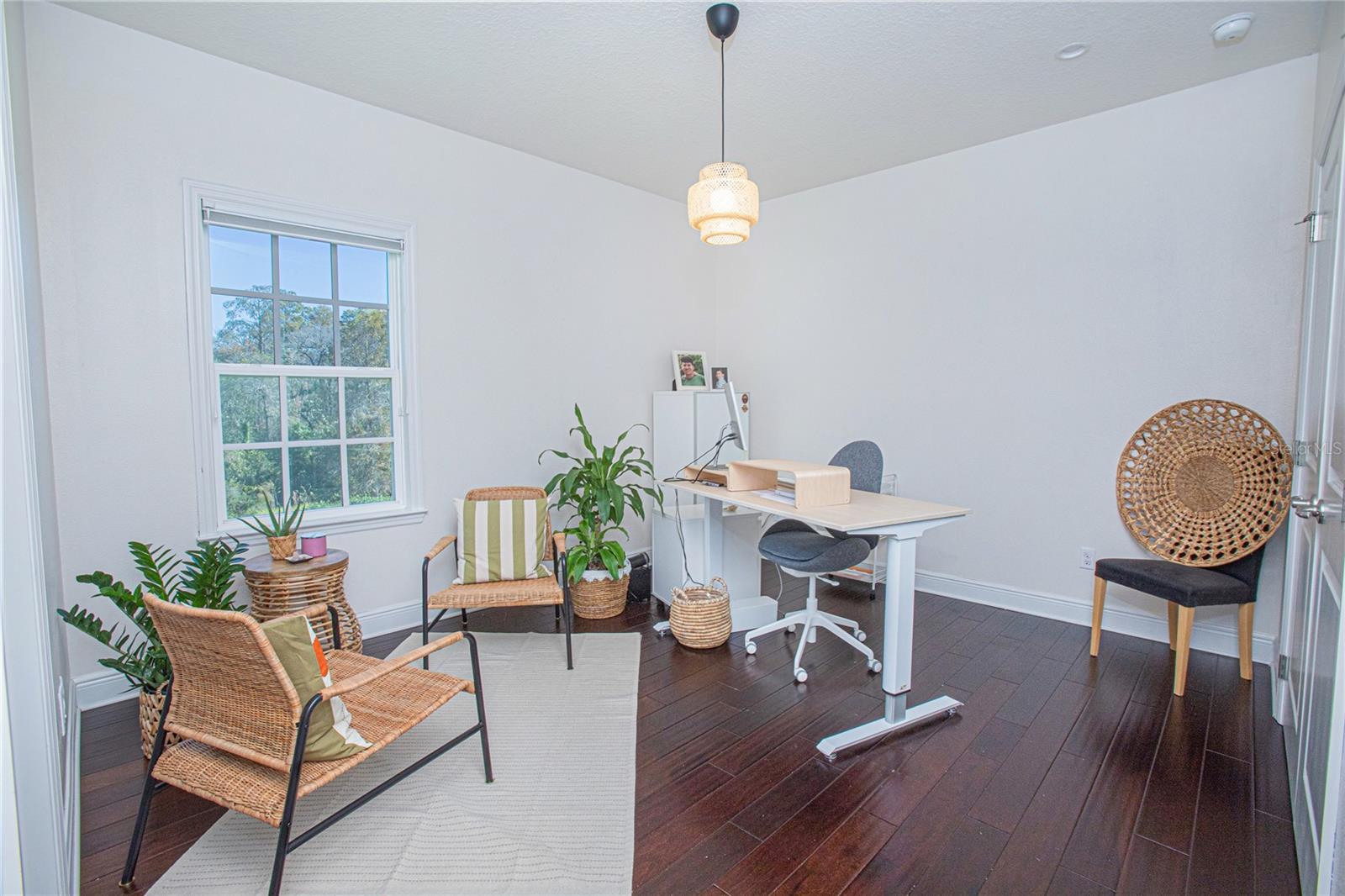 PRESERVE AT LAUREATE PARK - Residential