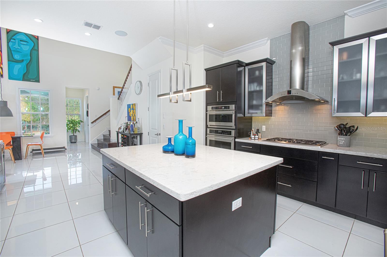 PRESERVE AT LAUREATE PARK - Residential