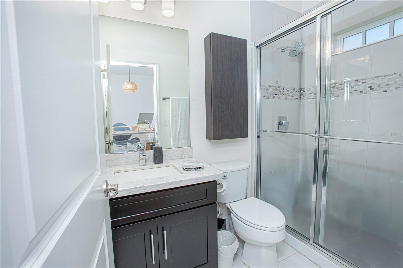 PRESERVE AT LAUREATE PARK - Residential