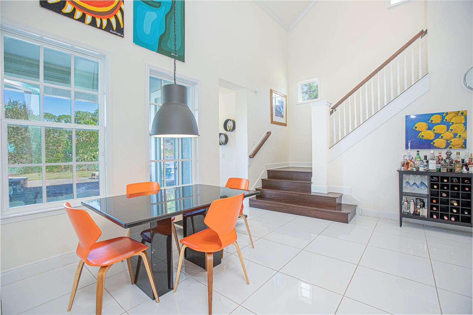 PRESERVE AT LAUREATE PARK - Residential