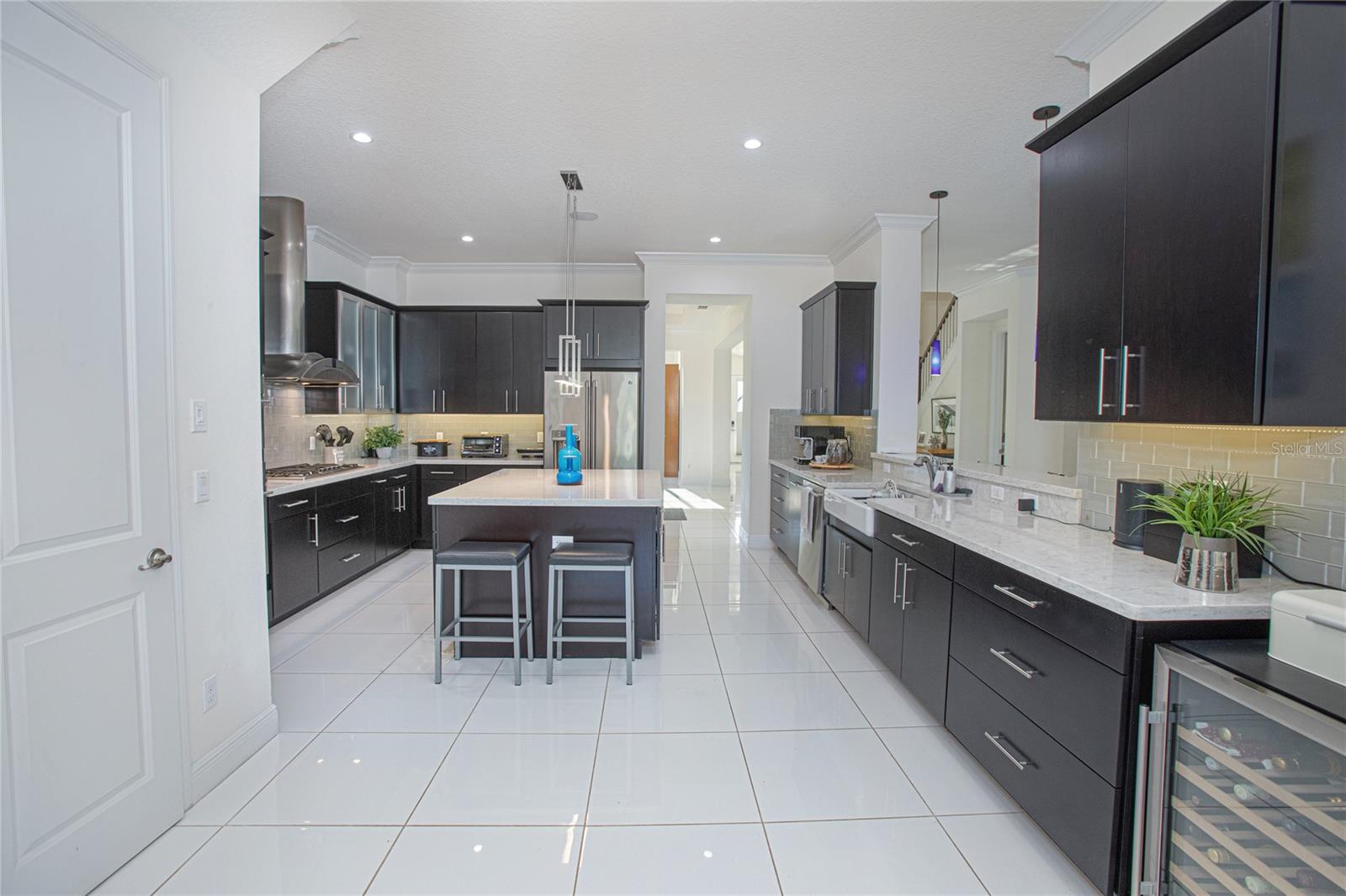 PRESERVE AT LAUREATE PARK - Residential