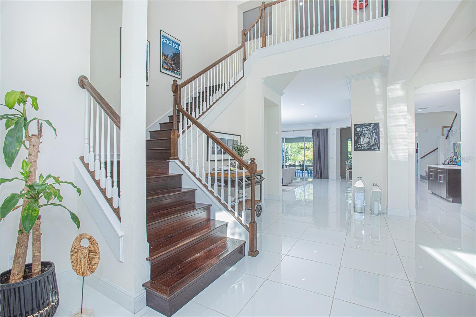 PRESERVE AT LAUREATE PARK - Residential