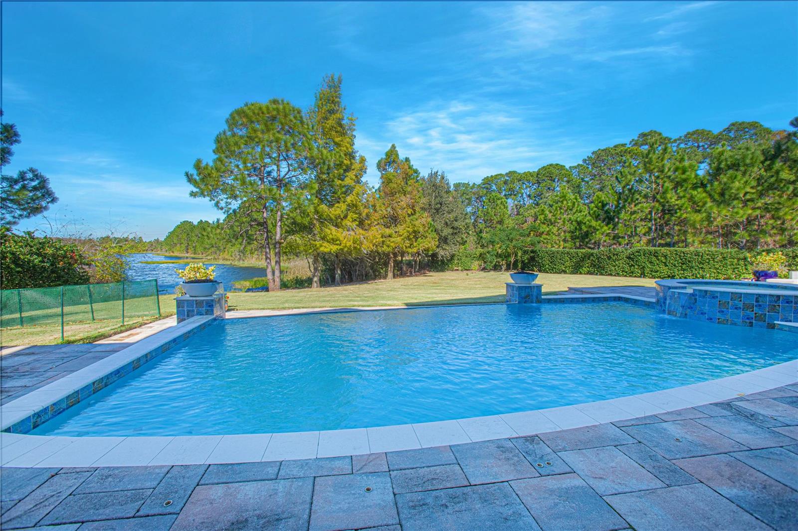 PRESERVE AT LAUREATE PARK - Residential