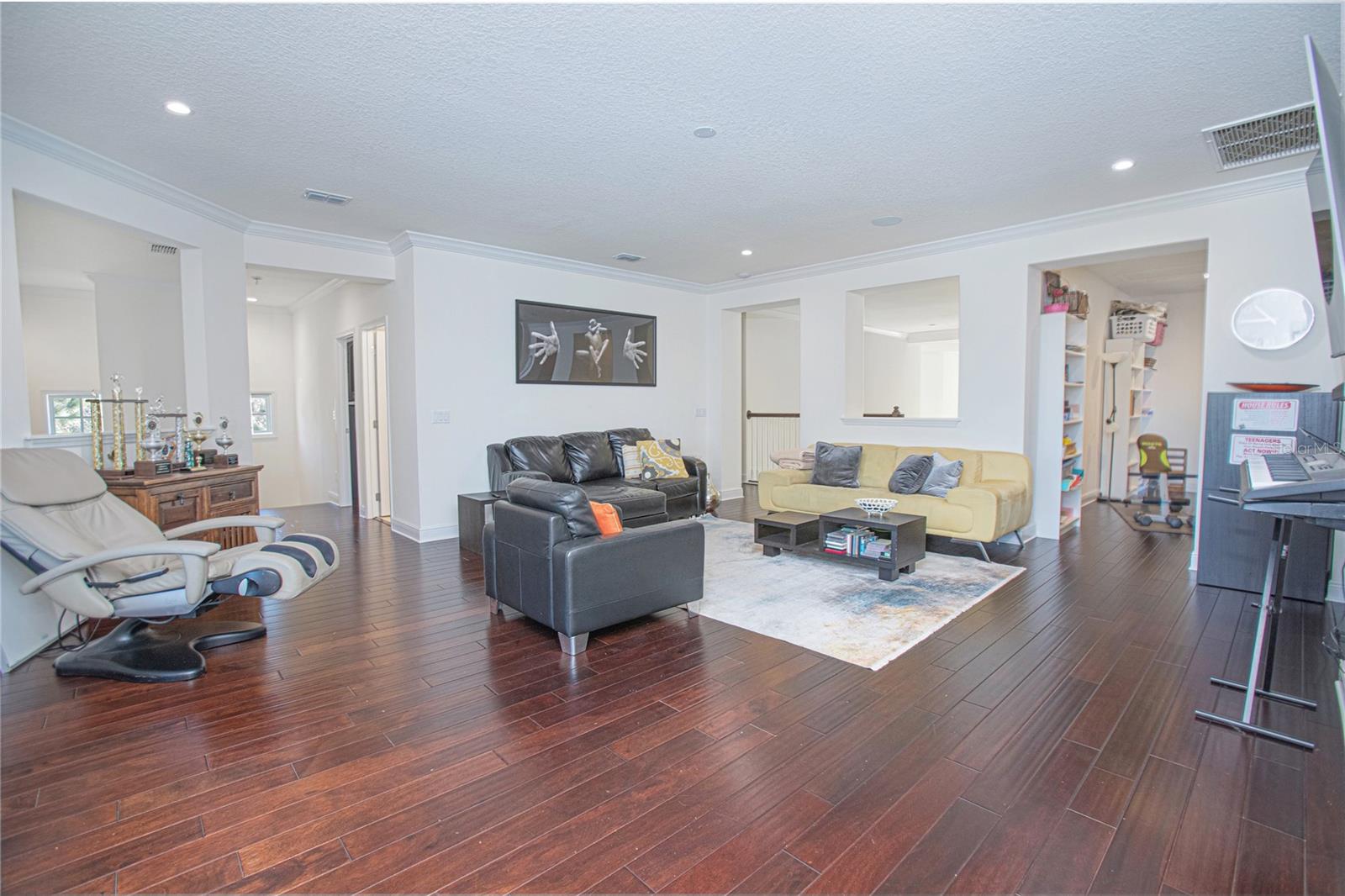 PRESERVE AT LAUREATE PARK - Residential