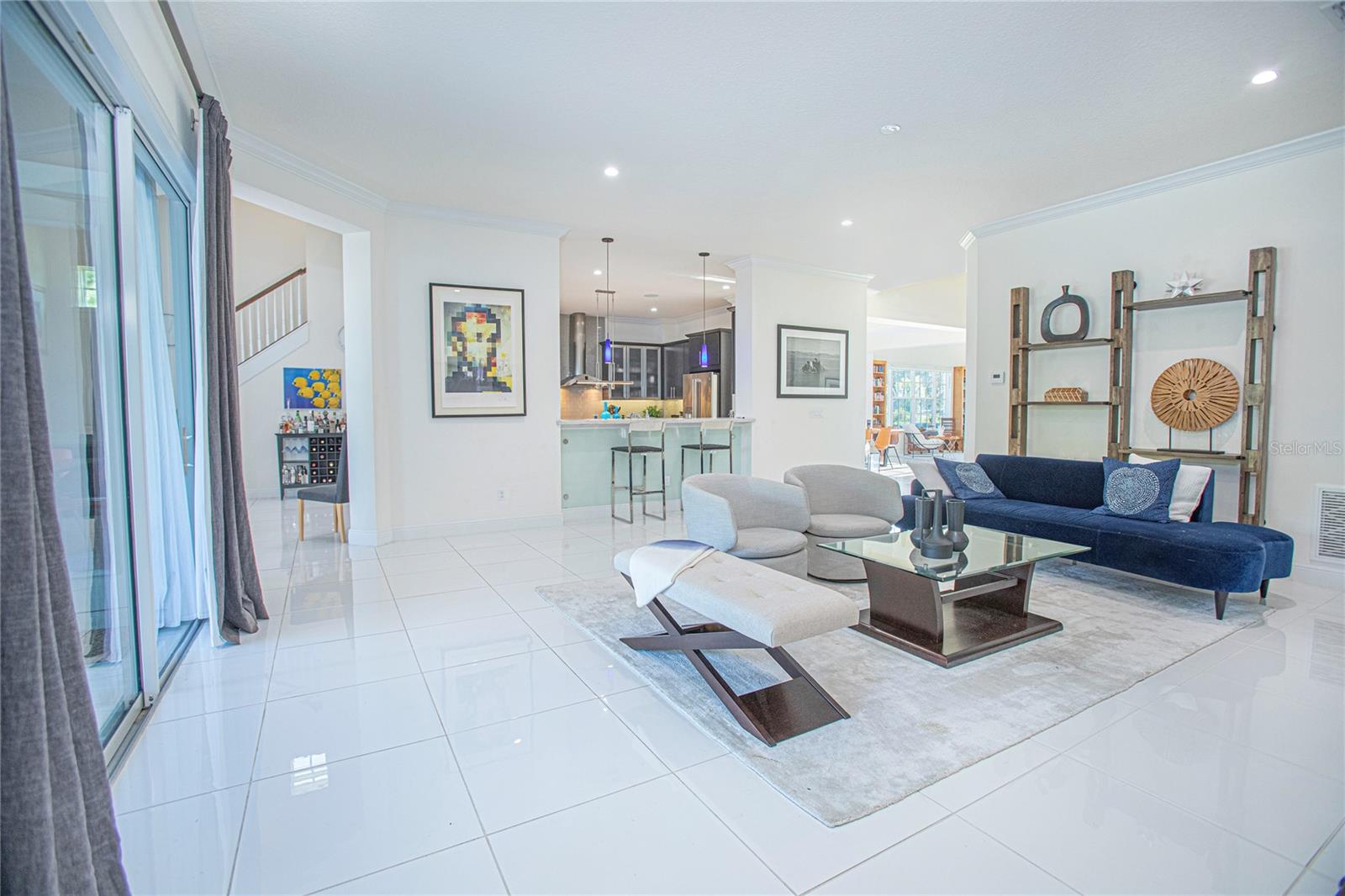 PRESERVE AT LAUREATE PARK - Residential