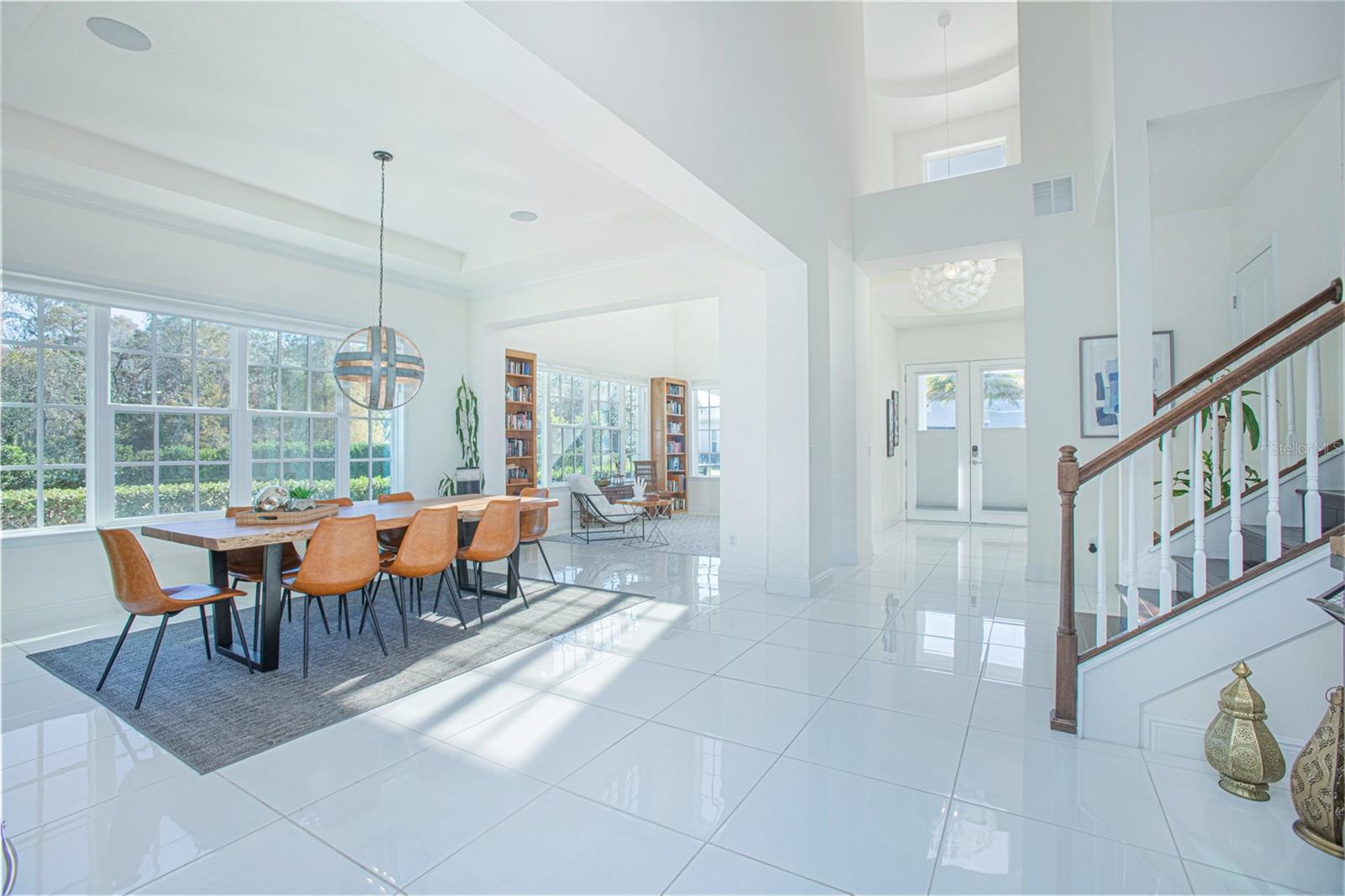 PRESERVE AT LAUREATE PARK - Residential