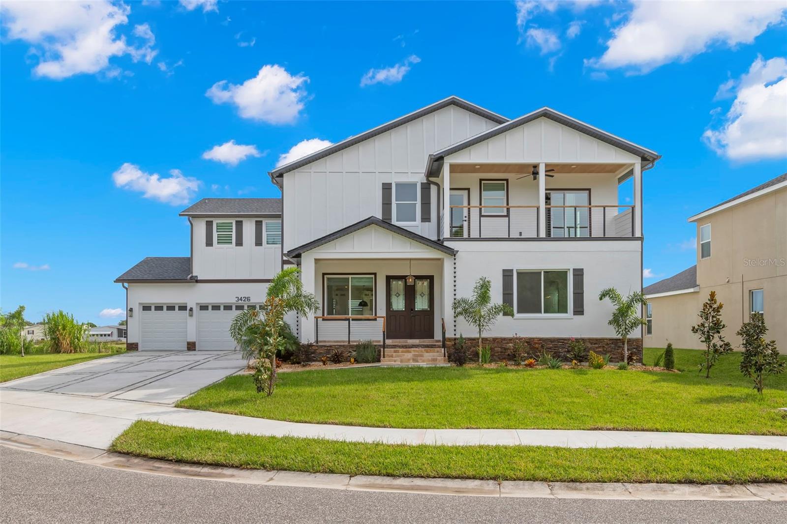 EDGE WATER RESERVE - Residential