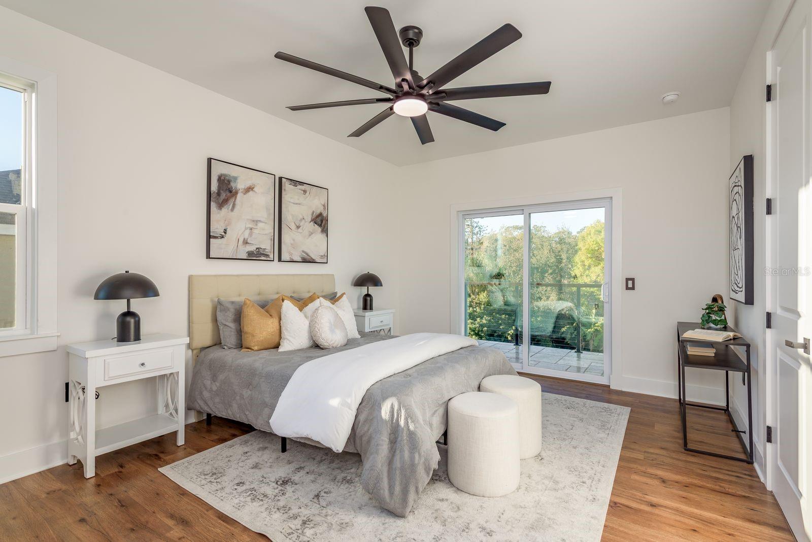 EDGE WATER RESERVE - Residential