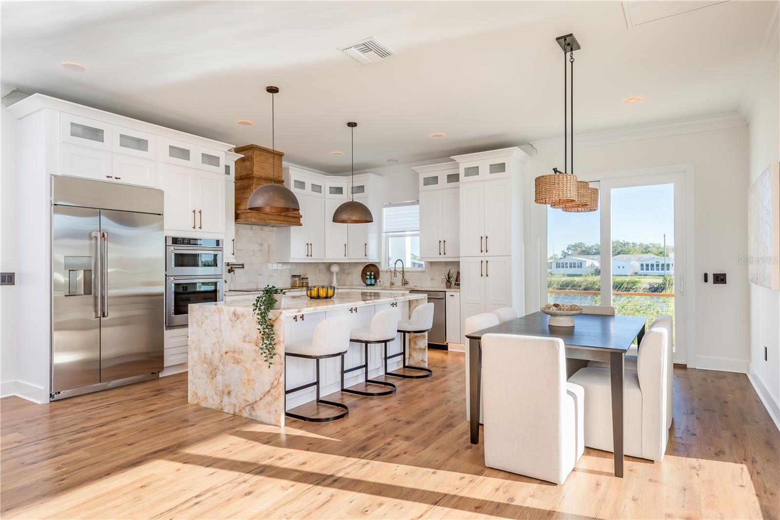 EDGE WATER RESERVE - Residential