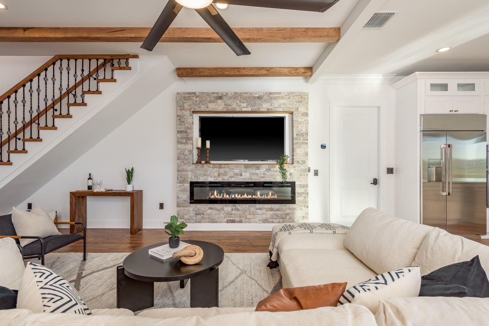 EDGE WATER RESERVE - Residential