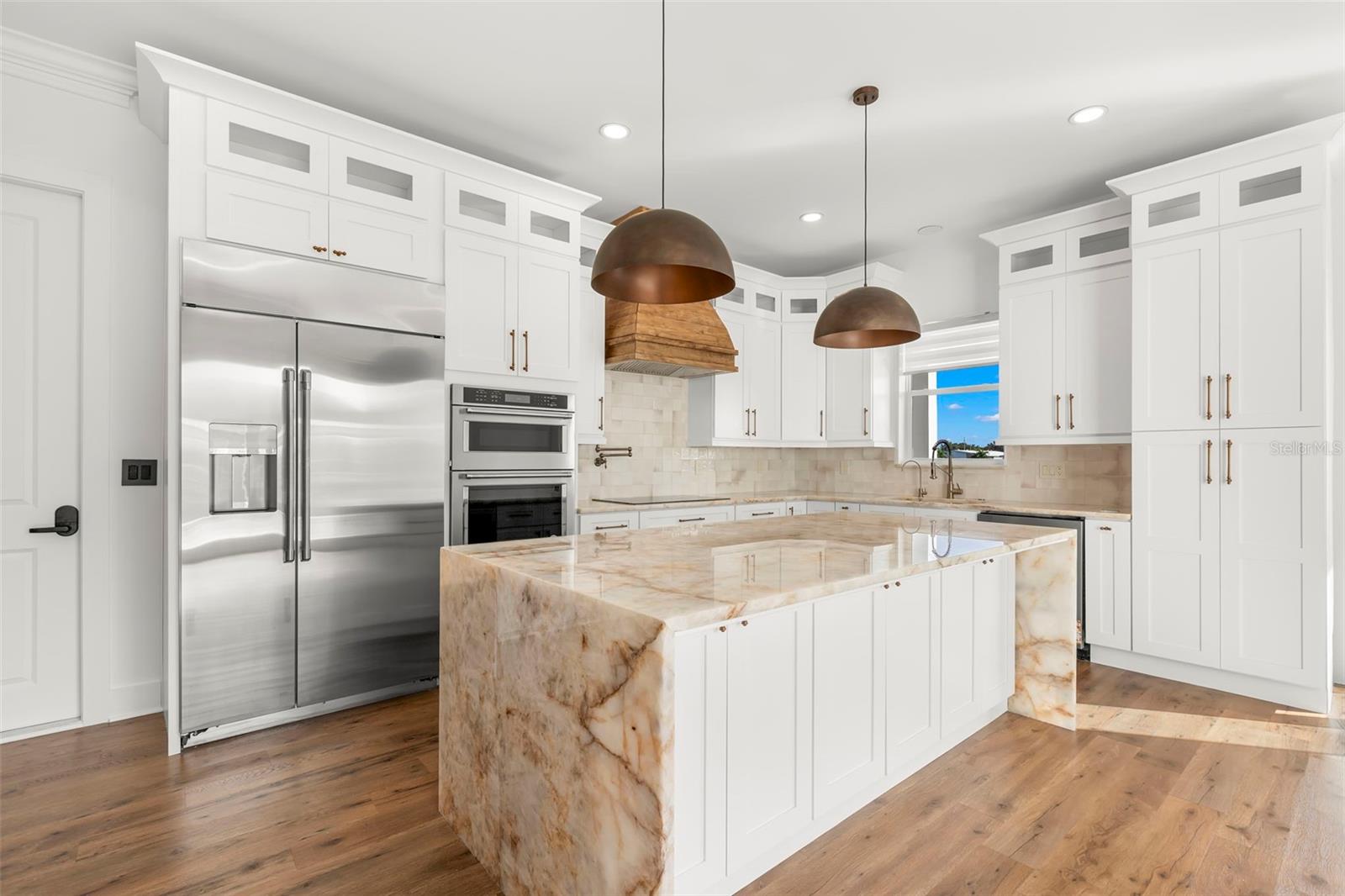 EDGE WATER RESERVE - Residential