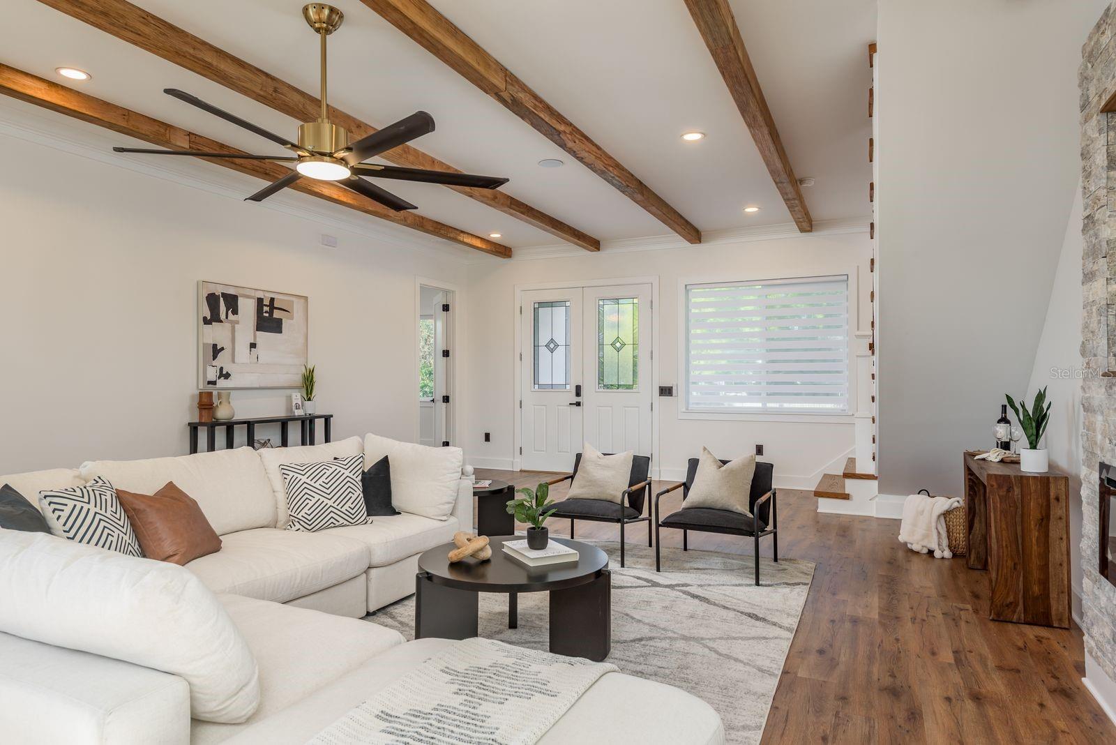 EDGE WATER RESERVE - Residential