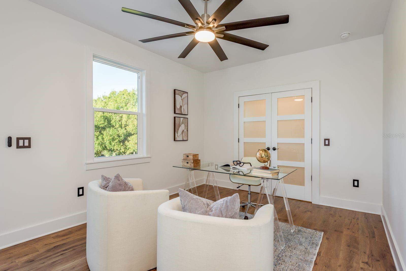 EDGE WATER RESERVE - Residential