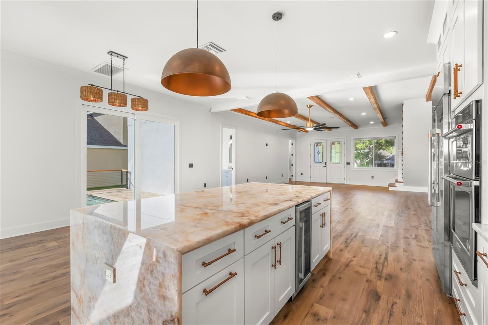 EDGE WATER RESERVE - Residential