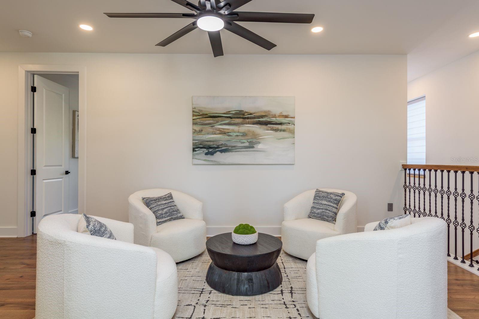 EDGE WATER RESERVE - Residential