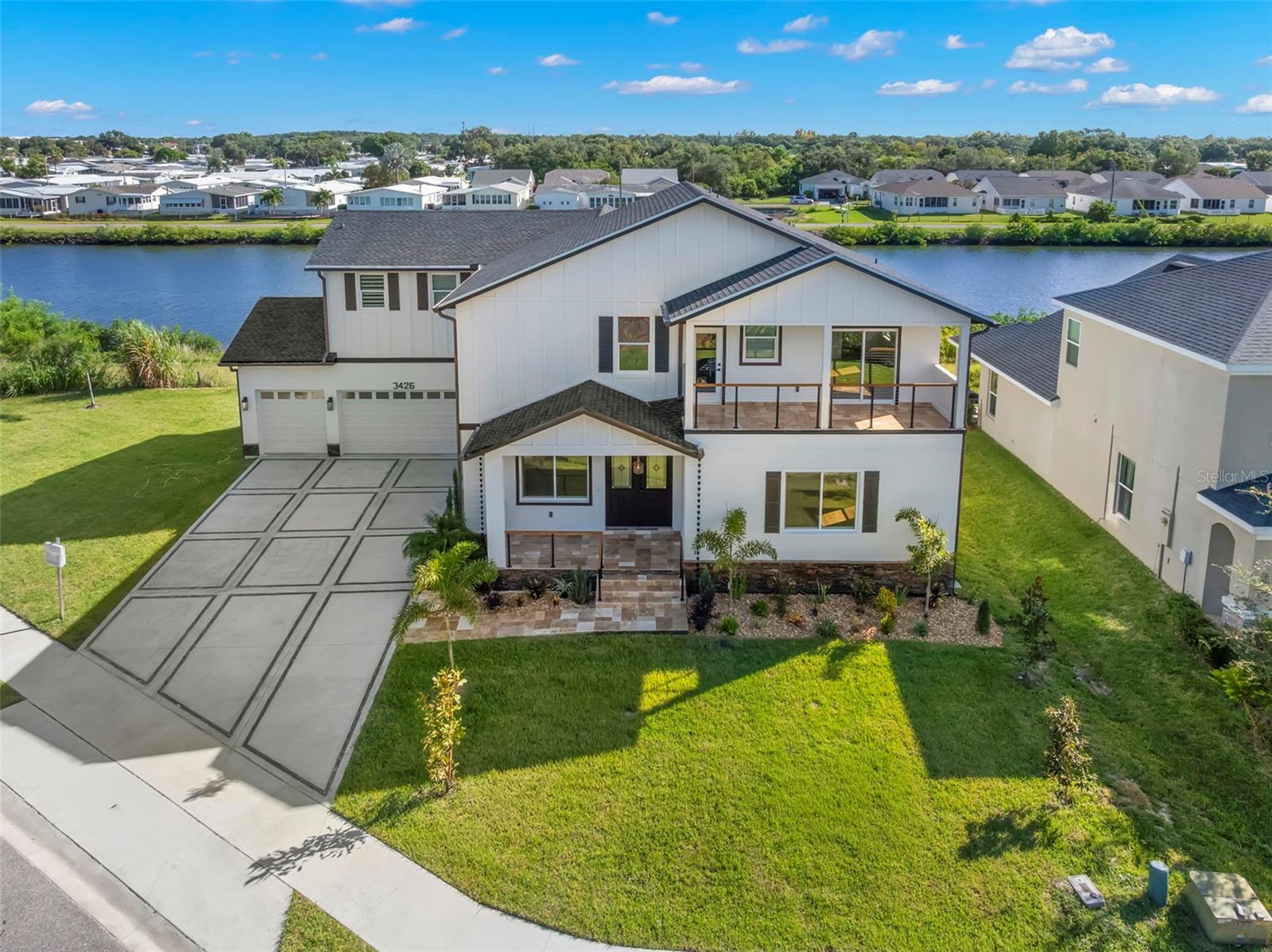 EDGE WATER RESERVE - Residential
