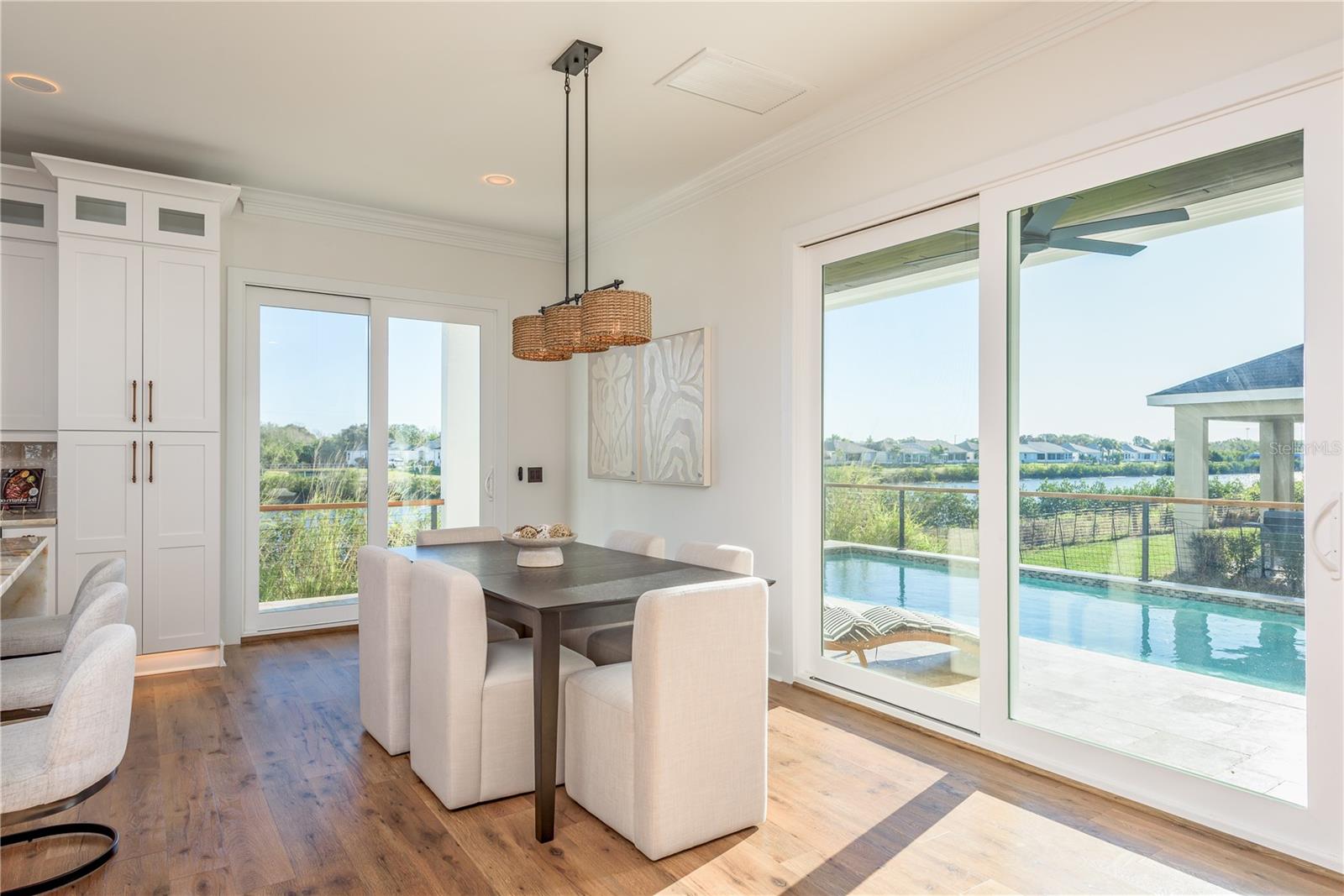 EDGE WATER RESERVE - Residential