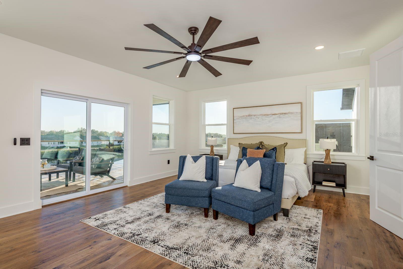 EDGE WATER RESERVE - Residential