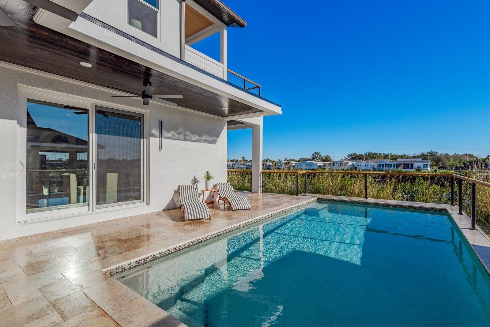 EDGE WATER RESERVE - Residential