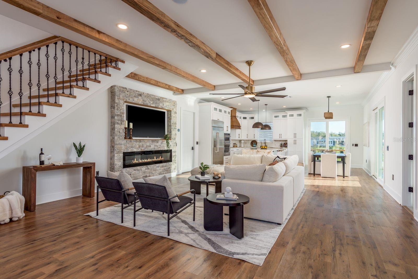 EDGE WATER RESERVE - Residential