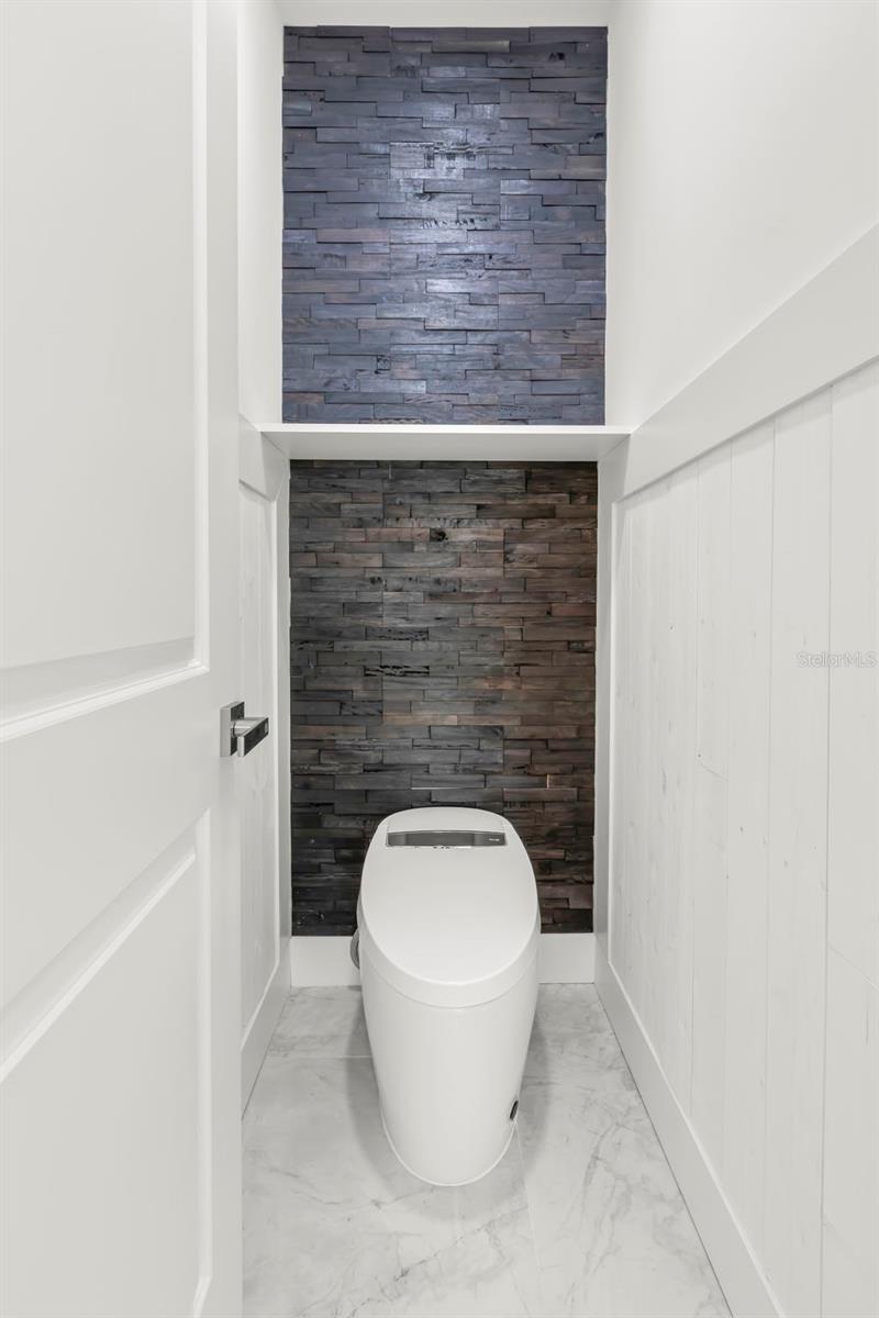 EDGE WATER RESERVE - Residential