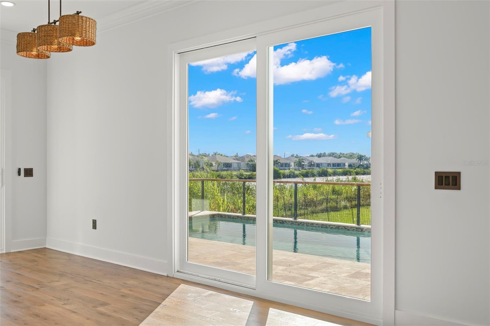 EDGE WATER RESERVE - Residential