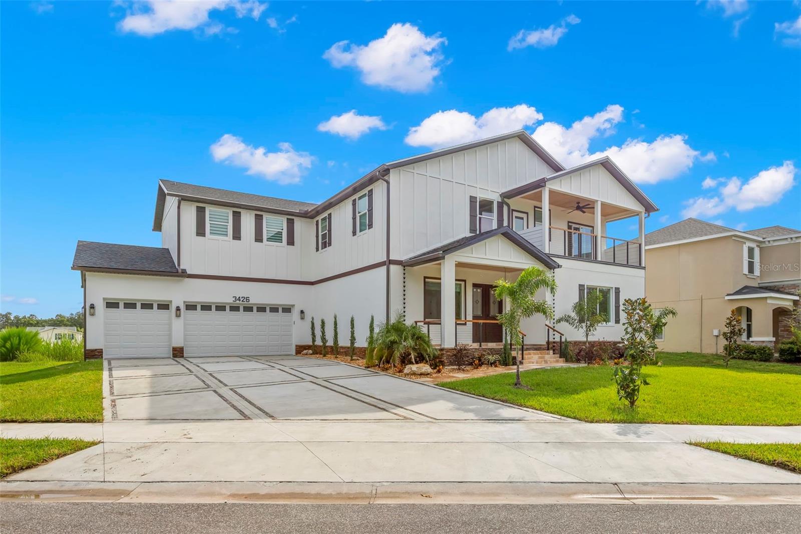 EDGE WATER RESERVE - Residential