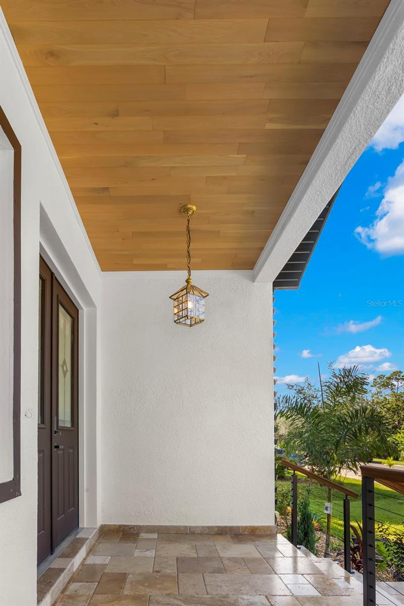 EDGE WATER RESERVE - Residential