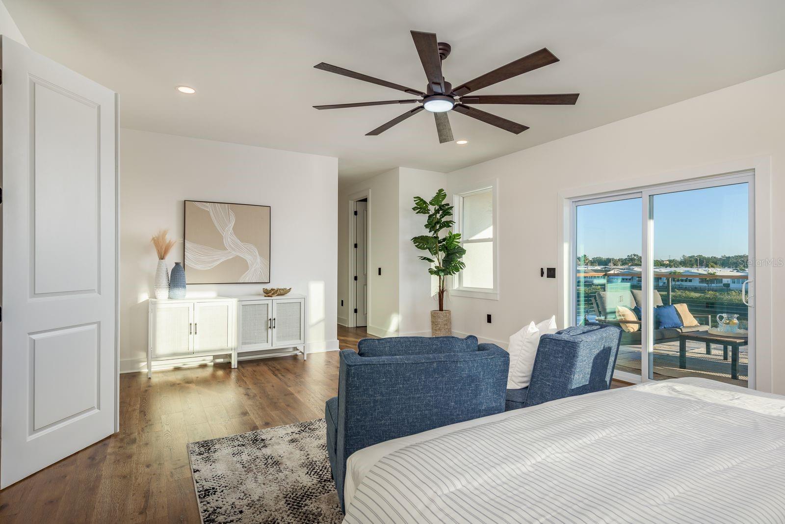 EDGE WATER RESERVE - Residential