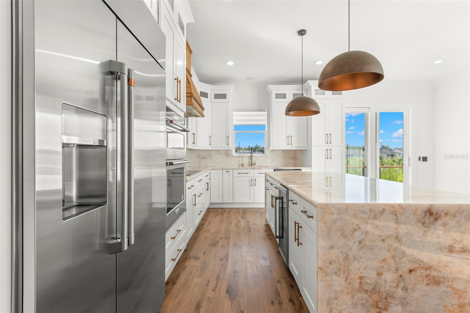 EDGE WATER RESERVE - Residential