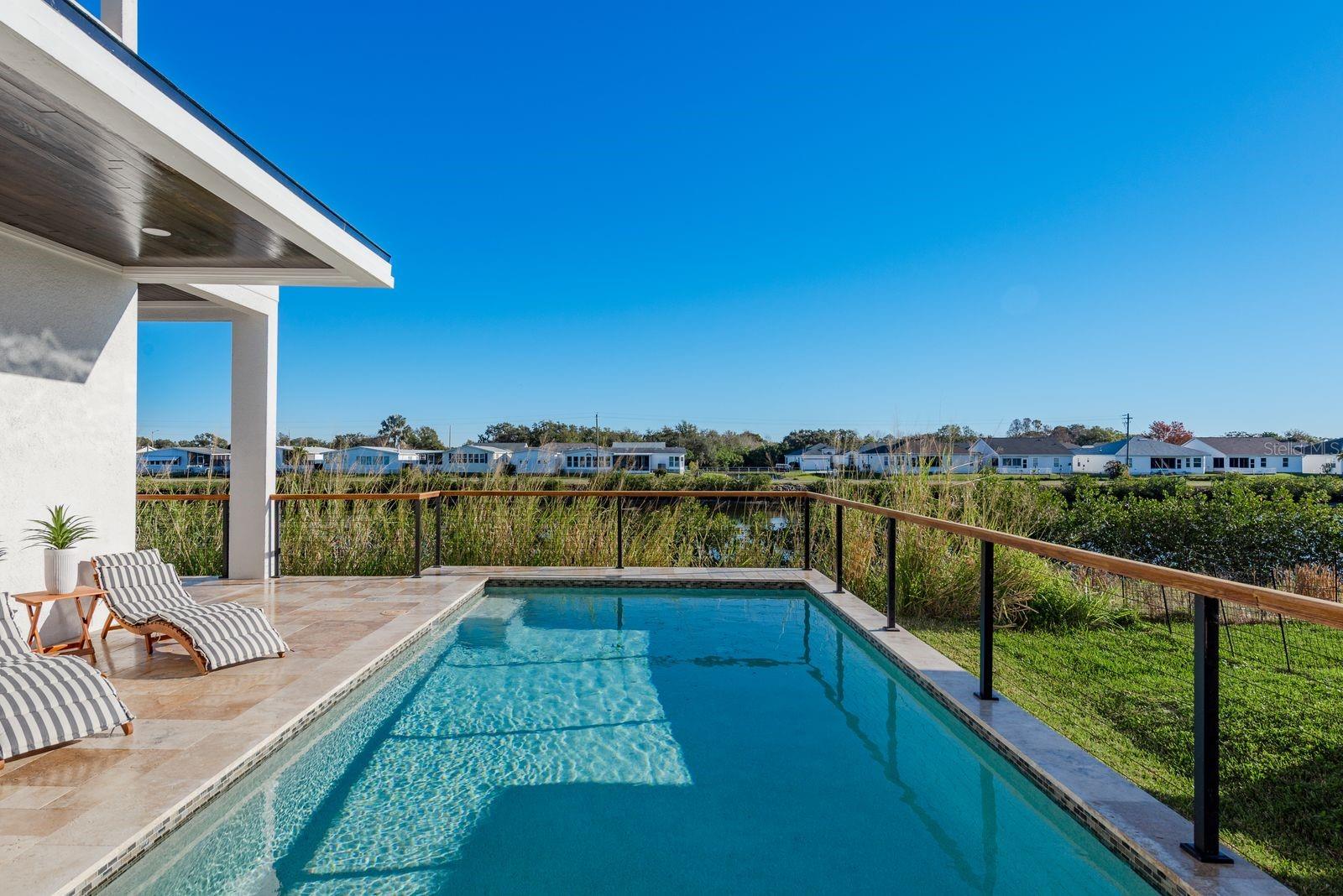 EDGE WATER RESERVE - Residential