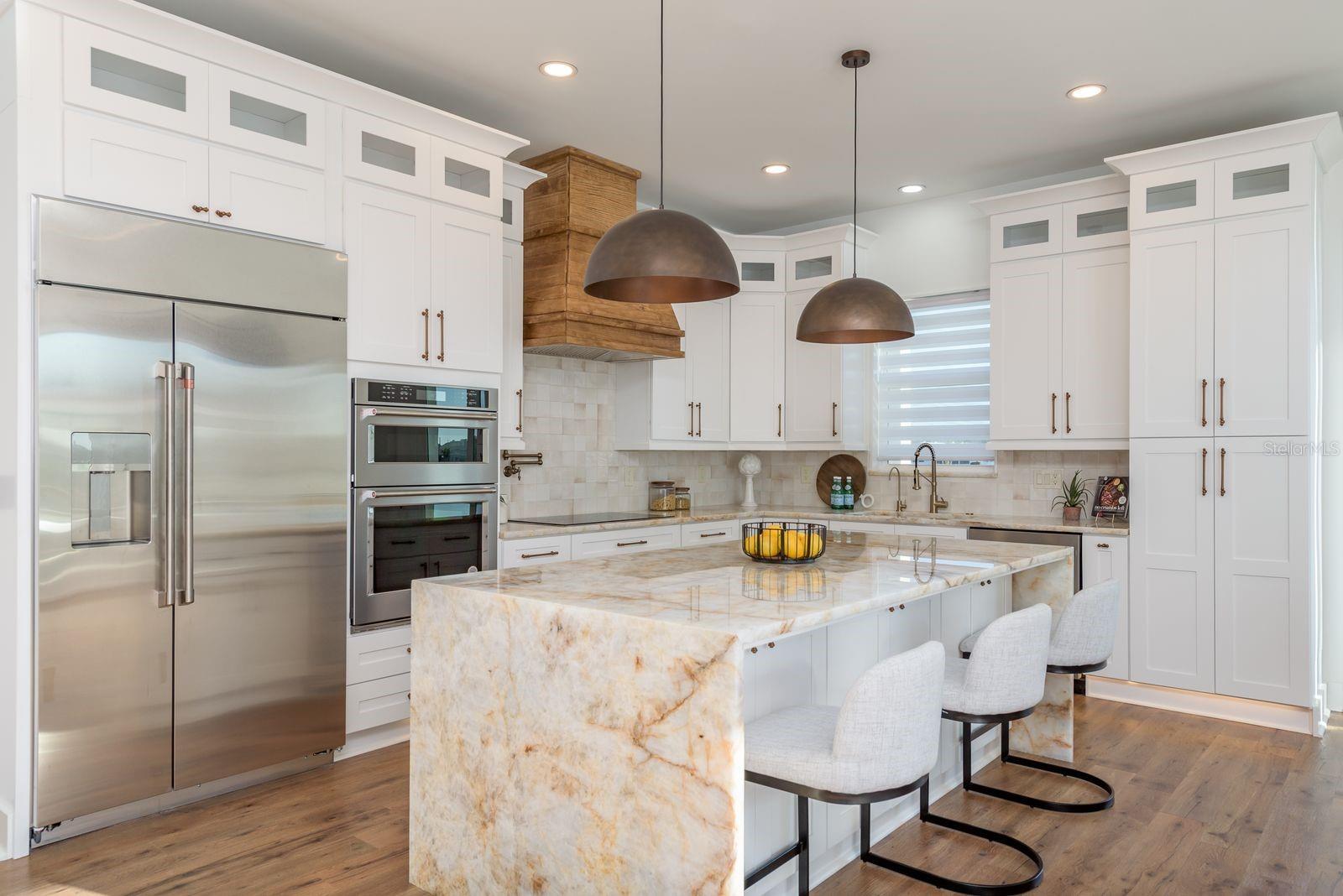 EDGE WATER RESERVE - Residential