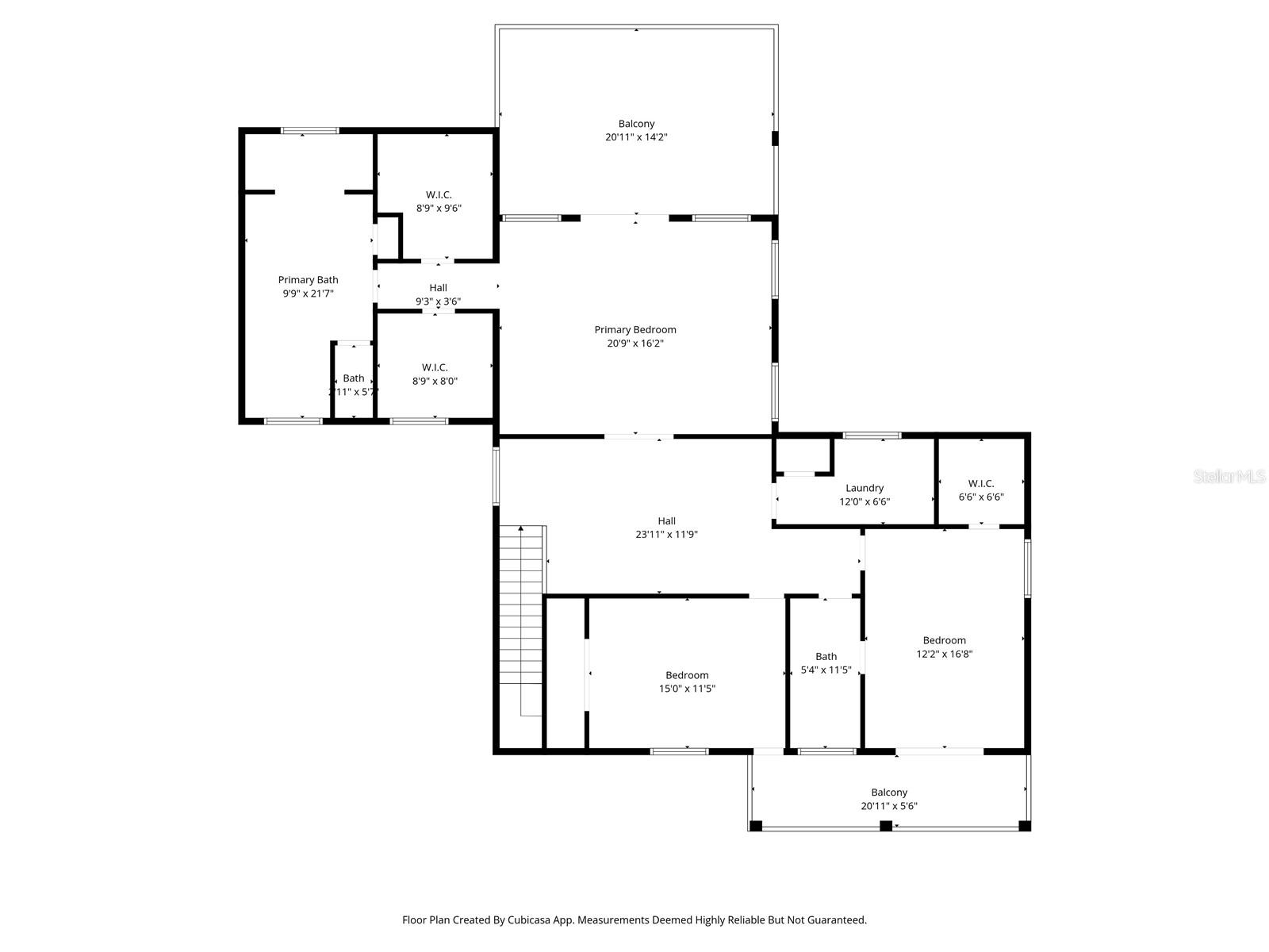 EDGE WATER RESERVE - Residential