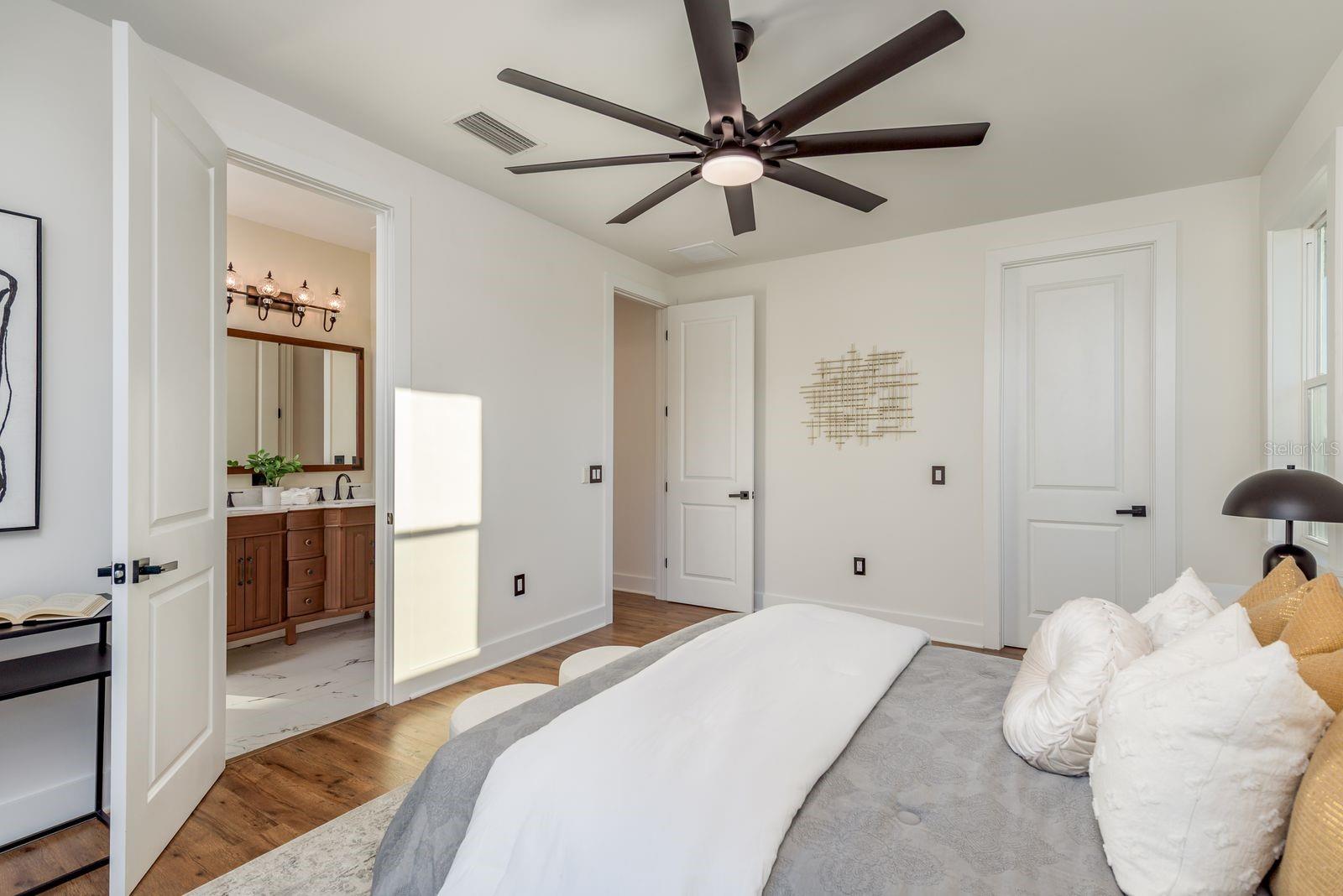 EDGE WATER RESERVE - Residential