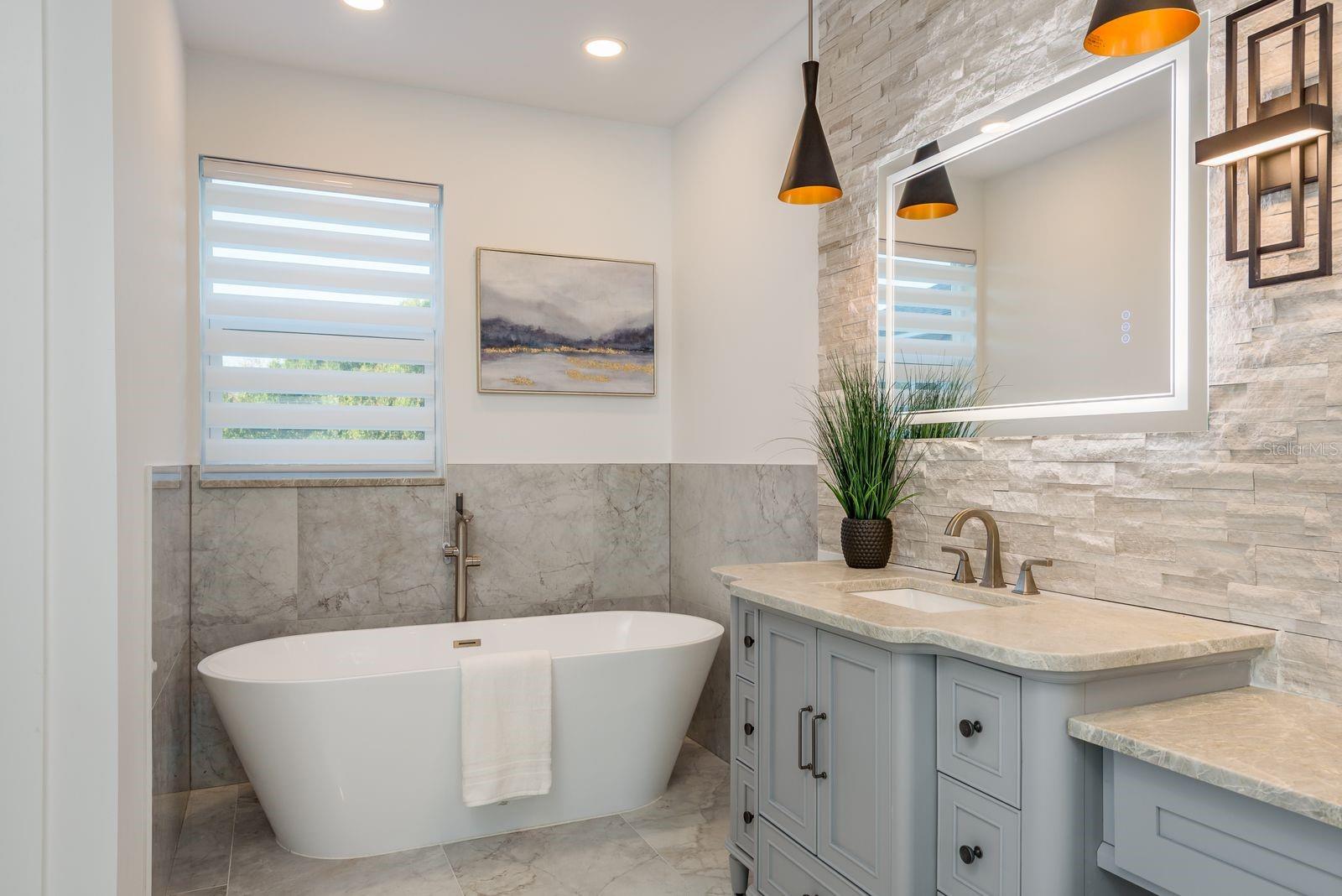 EDGE WATER RESERVE - Residential