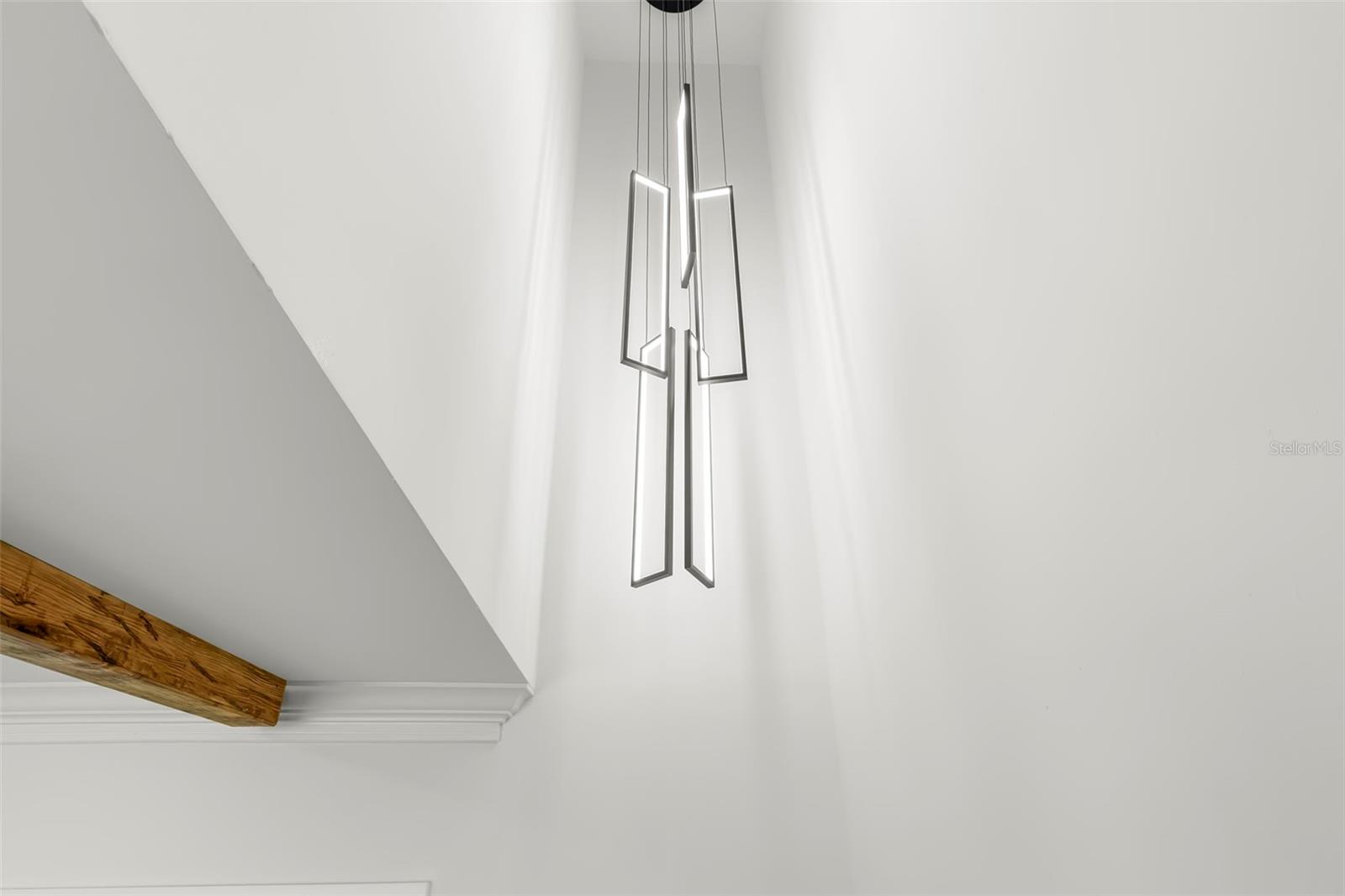 EDGE WATER RESERVE - Residential