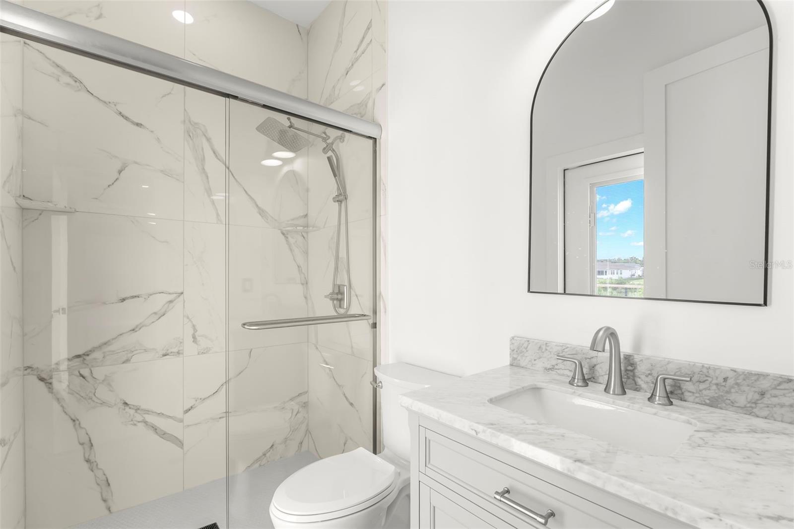 EDGE WATER RESERVE - Residential