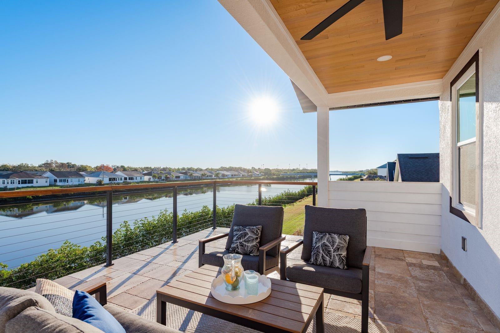 EDGE WATER RESERVE - Residential