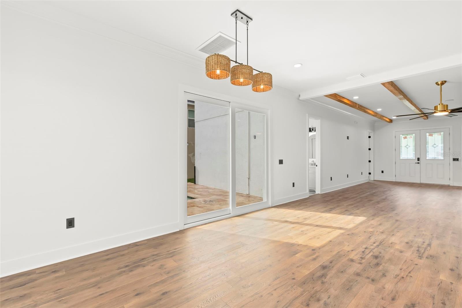 EDGE WATER RESERVE - Residential