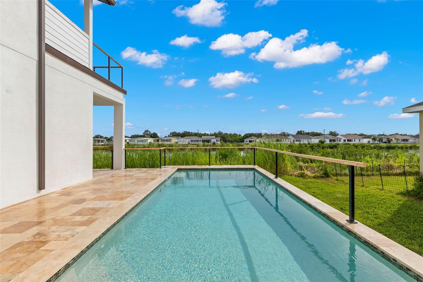 EDGE WATER RESERVE - Residential