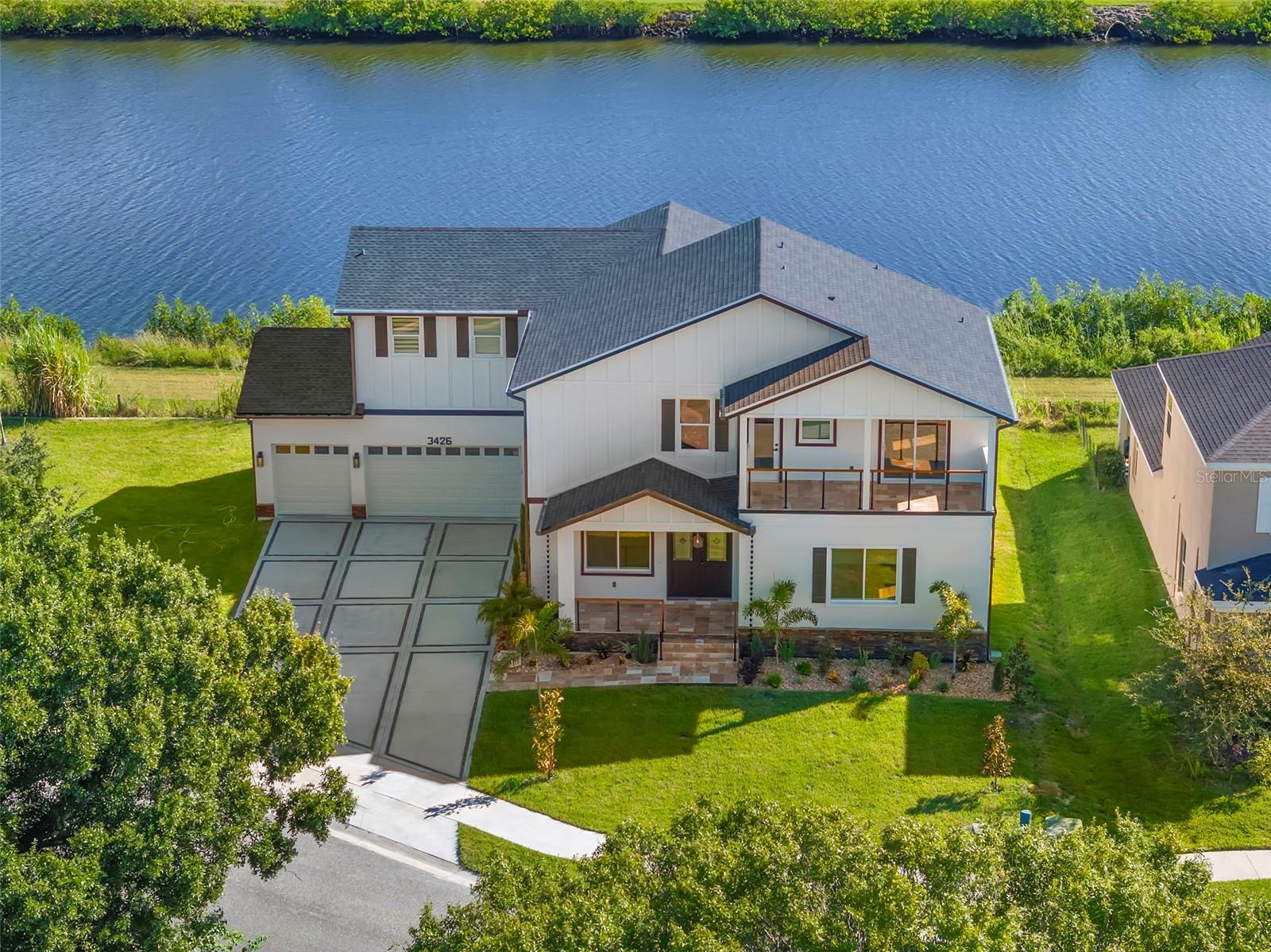 EDGE WATER RESERVE - Residential